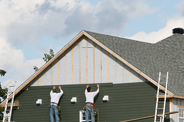 Best Historical Building Siding Restoration  in Savannah, TX