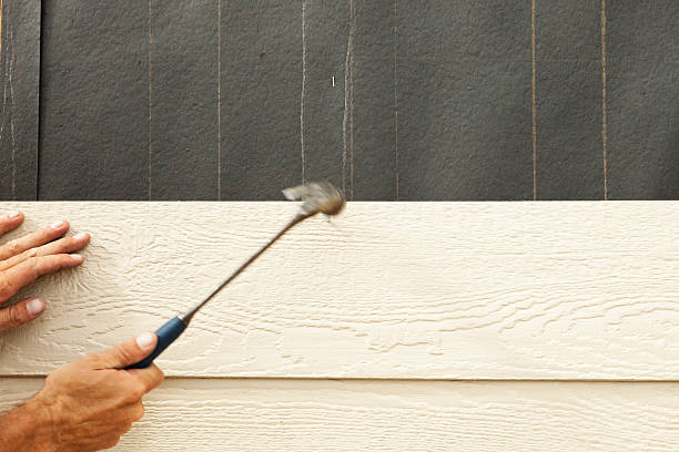 Reliable Savannah, TX Siding Solutions